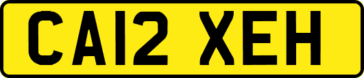 CA12XEH