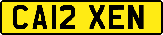 CA12XEN