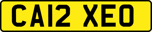 CA12XEO