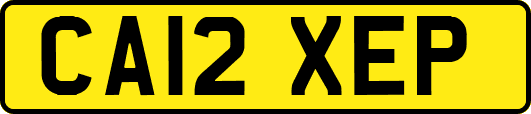 CA12XEP