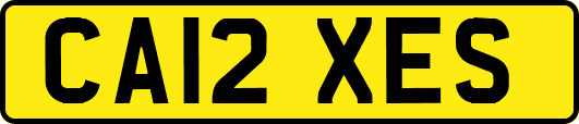 CA12XES