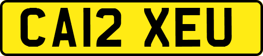 CA12XEU