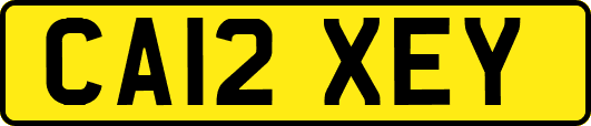 CA12XEY