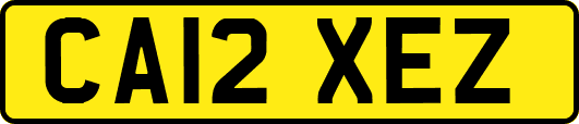 CA12XEZ