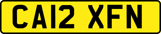 CA12XFN