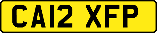 CA12XFP
