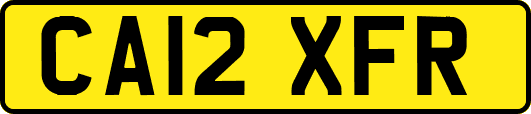 CA12XFR