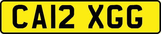 CA12XGG