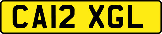 CA12XGL