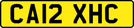 CA12XHC