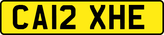 CA12XHE