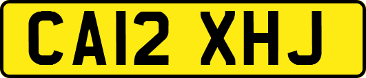 CA12XHJ