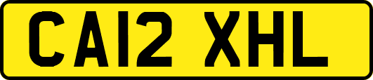 CA12XHL