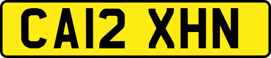CA12XHN