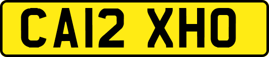 CA12XHO