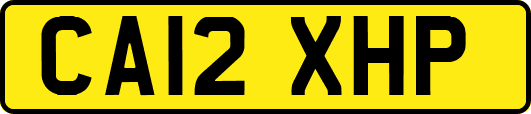 CA12XHP