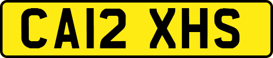 CA12XHS