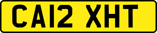 CA12XHT