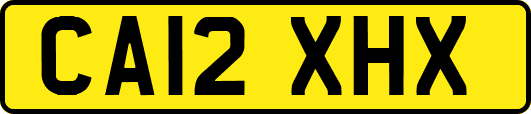 CA12XHX
