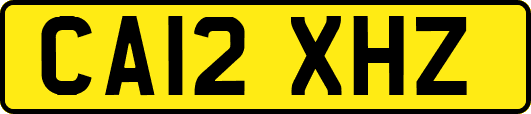 CA12XHZ