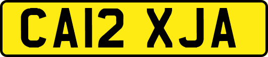 CA12XJA