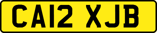 CA12XJB