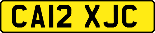 CA12XJC