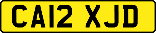 CA12XJD