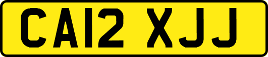 CA12XJJ