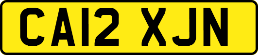 CA12XJN