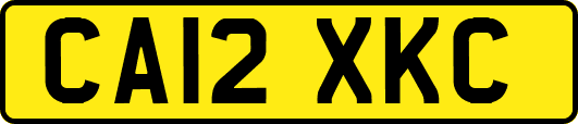 CA12XKC