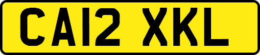 CA12XKL