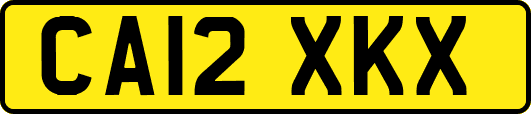 CA12XKX