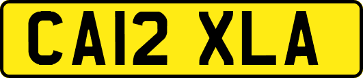 CA12XLA
