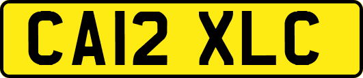 CA12XLC
