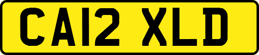 CA12XLD