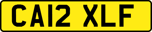 CA12XLF