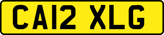CA12XLG