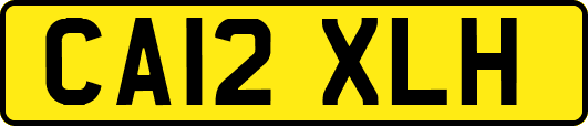 CA12XLH