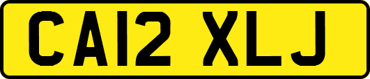 CA12XLJ