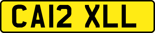CA12XLL