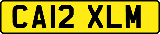 CA12XLM