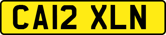 CA12XLN