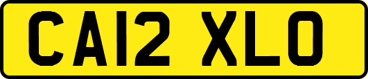 CA12XLO