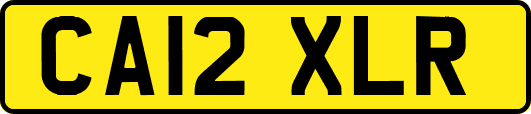CA12XLR