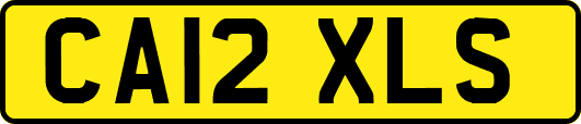 CA12XLS