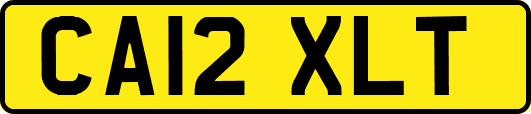 CA12XLT