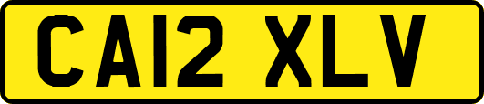 CA12XLV