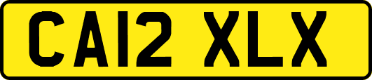 CA12XLX