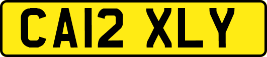 CA12XLY